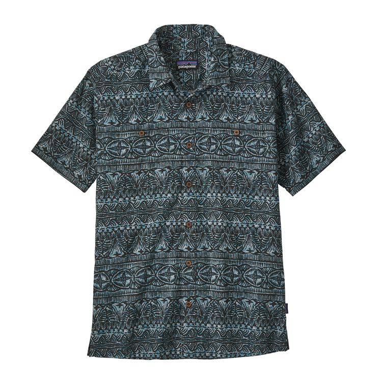 Patagonia Back Step Shirt – Men’s